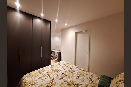 Studio para alugar com 30m², 1 quarto e 1 vaga Studio para alugar com 30m², 1 quarto e 1 vagaStudio