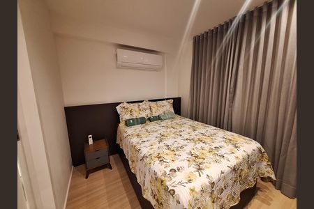 Studio para alugar com 30m², 1 quarto e 1 vaga Studio para alugar com 30m², 1 quarto e 1 vagaStudio