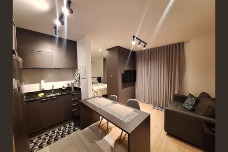 Kitnet/Studio para alugar com 1 quarto, 30m² em Ingá, Niterói