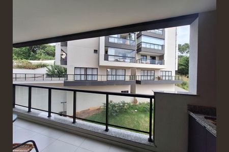 Vista de kitnet/studio para alugar com 1 quarto, 30m² em Ingá, Niterói