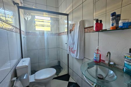 Casa para alugar com 84m², 2 quartos e 1 vaga