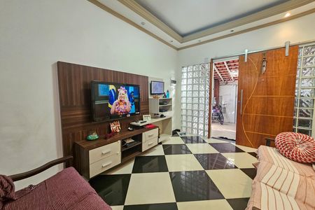 Casa para alugar com 2 quartos, 84m² em Vila Santo Antônio, Guarujá
