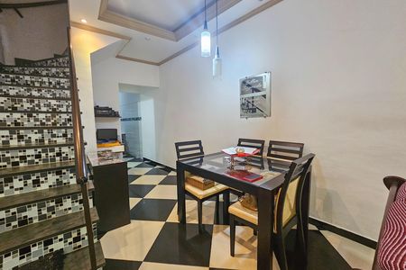Casa para alugar com 84m², 2 quartos e 1 vaga