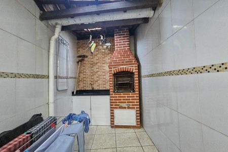 Casa para alugar com 84m², 2 quartos e 1 vaga