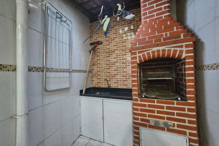 Casa para alugar com 84m², 2 quartos e 1 vaga