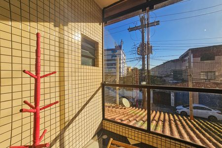 Casa para alugar com 84m², 2 quartos e 1 vaga
