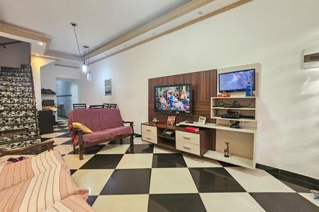 Casa para alugar com 2 quartos, 84m² em Vila Santo Antônio, Guarujá