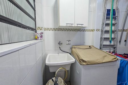 Casa para alugar com 84m², 2 quartos e 1 vaga