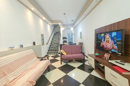 Casa para alugar com 2 quartos, 84m² em Vila Santo Antônio, Guarujá