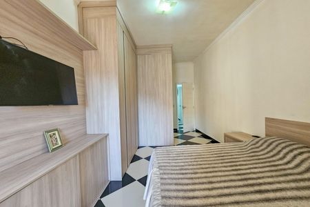 Casa para alugar com 2 quartos, 84m² em Vila Santo Antônio, Guarujá