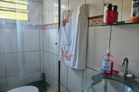 Casa para alugar com 84m², 2 quartos e 1 vaga