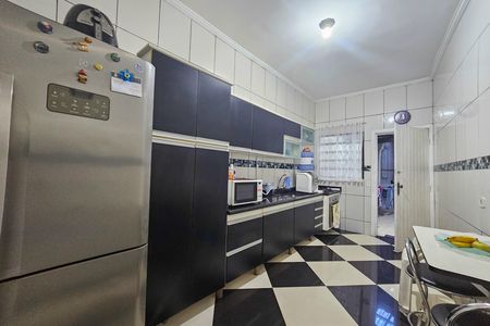 Casa para alugar com 84m², 2 quartos e 1 vaga