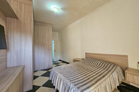 Casa para alugar com 2 quartos, 84m² em Vila Santo Antônio, Guarujá