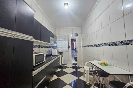 Casa para alugar com 84m², 2 quartos e 1 vaga