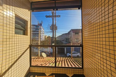 Casa para alugar com 84m², 2 quartos e 1 vaga