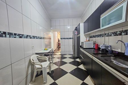 Casa para alugar com 84m², 2 quartos e 1 vaga