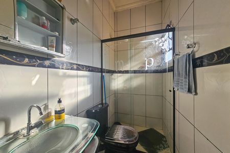 Casa para alugar com 84m², 2 quartos e 1 vaga