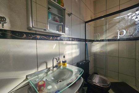 Casa para alugar com 84m², 2 quartos e 1 vaga
