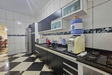 Casa para alugar com 84m², 2 quartos e 1 vaga