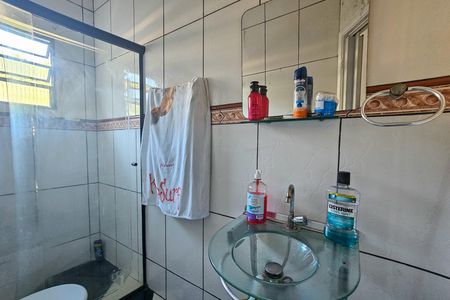 Casa para alugar com 84m², 2 quartos e 1 vaga