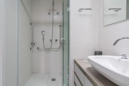 Apartamento para alugar com 1 quarto, 26m² em Sumarezinho, São Paulo