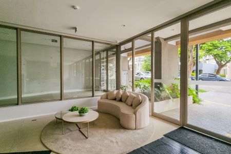Apartamento para alugar com 1 quarto, 26m² em Sumarezinho, São Paulo