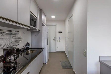 Apartamento para alugar com 1 quarto, 26m² em Sumarezinho, São Paulo