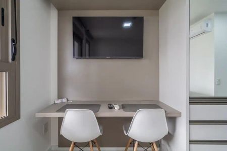 Apartamento para alugar com 1 quarto, 26m² em Sumarezinho, São Paulo