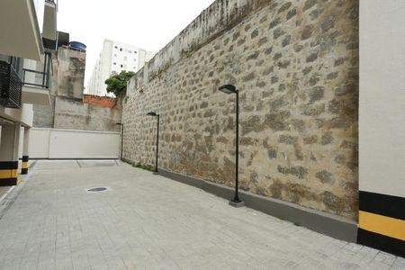 Apartamento à venda com 2 quartos, 44m² em Encantado, Rio de Janeiro