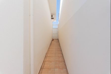 Quintal de casa para alugar com 2 quartos, 130m² em Jardim Chapadão, Campinas