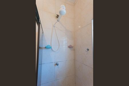 Casa para alugar com 130m², 2 quartos e 3 vagas Casa para alugar com 130m², 2 quartos e 3 vagasBanheiro