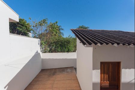 Vista do Quarto 2 de casa para alugar com 2 quartos, 130m² em Jardim Chapadão, Campinas