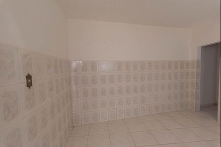 Casa para alugar com 130m², 2 quartos e 3 vagas Casa para alugar com 130m², 2 quartos e 3 vagasCasa 2- Cozinha