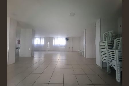 Apartamento à venda com 51m², 2 quartos e 1 vaga