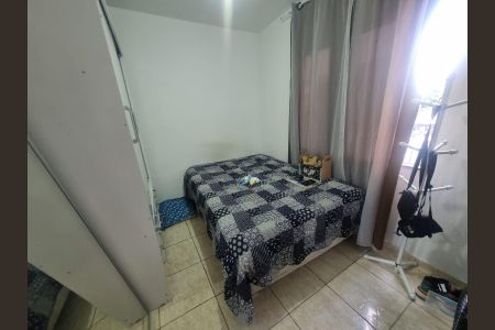 Apartamento à venda com 51m², 2 quartos e 1 vaga