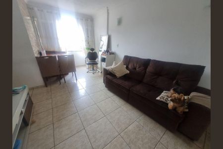 Apartamento à venda com 51m², 2 quartos e 1 vaga