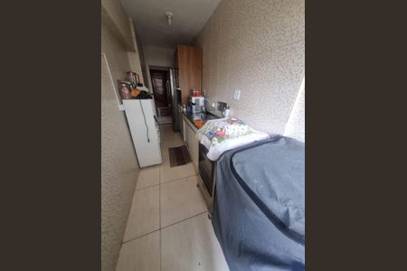 Apartamento à venda com 51m², 2 quartos e 1 vaga