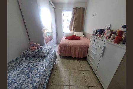 Apartamento à venda com 51m², 2 quartos e 1 vaga