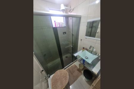 Apartamento à venda com 2 quartos, 51m² em Penha, Rio de Janeiro