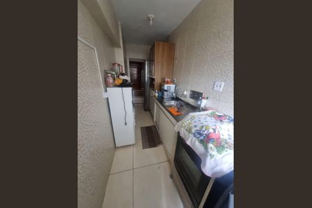 Apartamento à venda com 51m², 2 quartos e 1 vaga