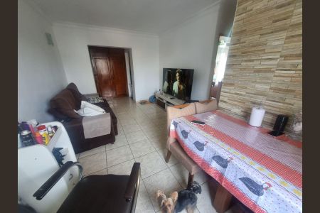 Apartamento à venda com 51m², 2 quartos e 1 vaga