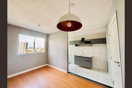 Apartamento à venda com 2 quartos, 43m² em Bonsucesso, Rio de Janeiro