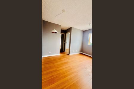 Apartamento à venda com 43m², 2 quartos e sem vaga