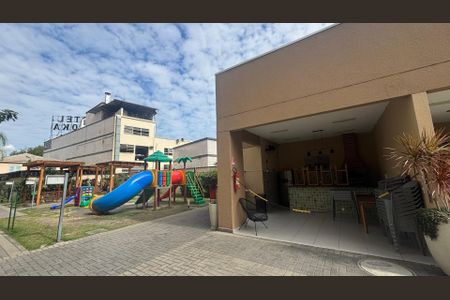 Apartamento à venda com 2 quartos, 43m² em Bonsucesso, Rio de Janeiro