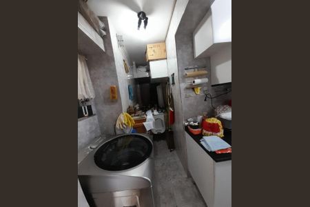 Apartamento à venda com 2 quartos, 62m² em Cachambi, Rio de Janeiro