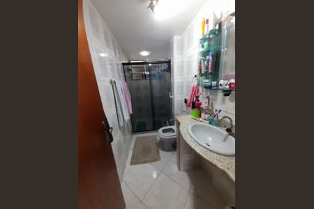 Apartamento à venda com 2 quartos, 62m² em Cachambi, Rio de Janeiro