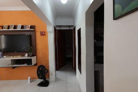 Apartamento à venda com 2 quartos, 62m² em Cachambi, Rio de Janeiro