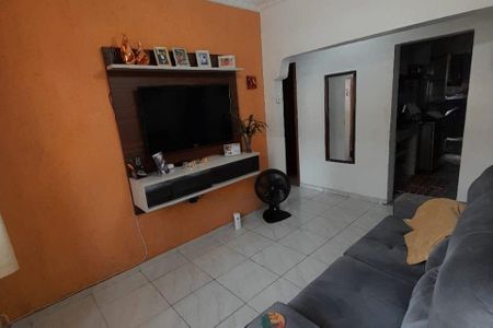 Apartamento à venda com 2 quartos, 62m² em Cachambi, Rio de Janeiro