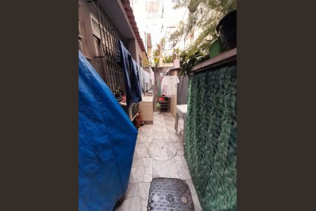 Apartamento à venda com 2 quartos, 62m² em Cachambi, Rio de Janeiro