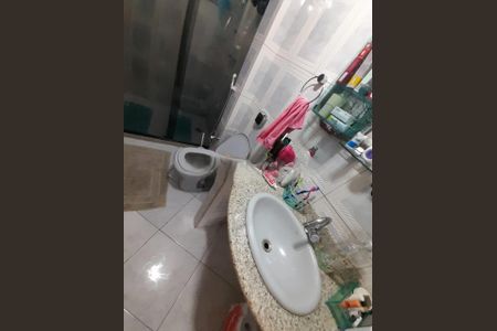 Apartamento à venda com 2 quartos, 62m² em Cachambi, Rio de Janeiro